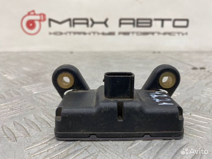 Б/У датчик ускорения Honda Accord 8 CP1 K24Z 2.4Л