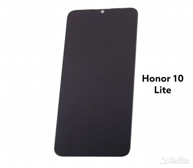 Дисплей Huawei Honor 10 Lite