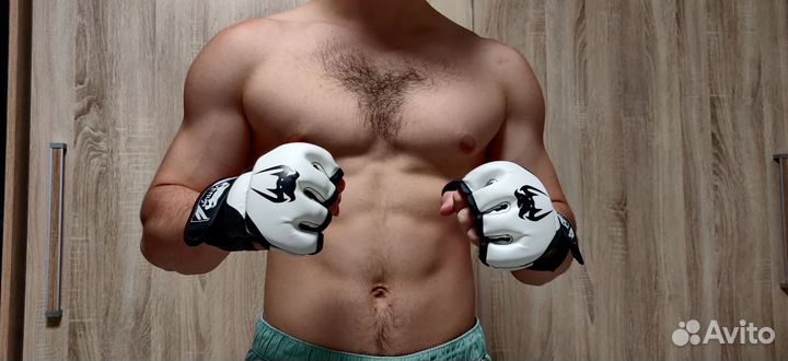 Перчатки для мма Venum