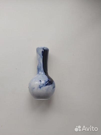 Ваза ретро СССР