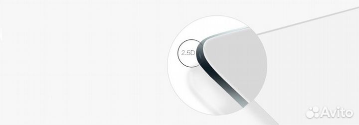 Benks Защитное стекло iPad iPad Air/2/Pro9.7/New