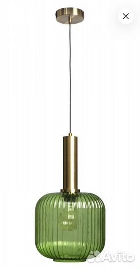 Светильник подвесной новый