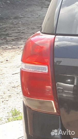 Фонарь Каптива