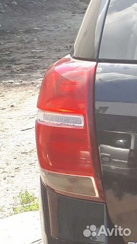 Фонарь Каптива