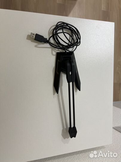 Микрофон для пк Trust GXT 210