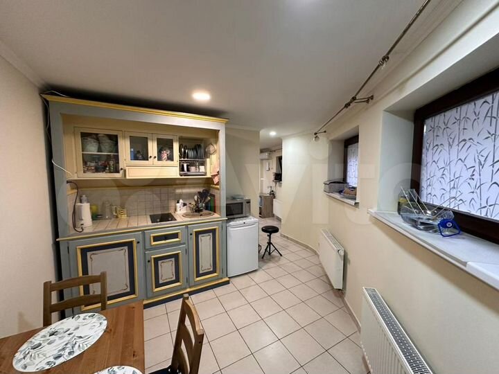 1-к. квартира, 40 м², 1/10 эт.