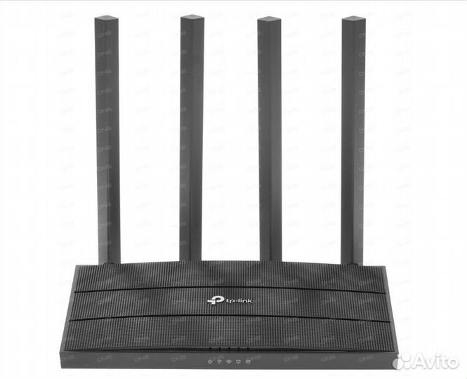 Wi-Fi роутер TP-Link Archer C80