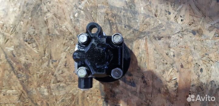 Насос гур Hyundai