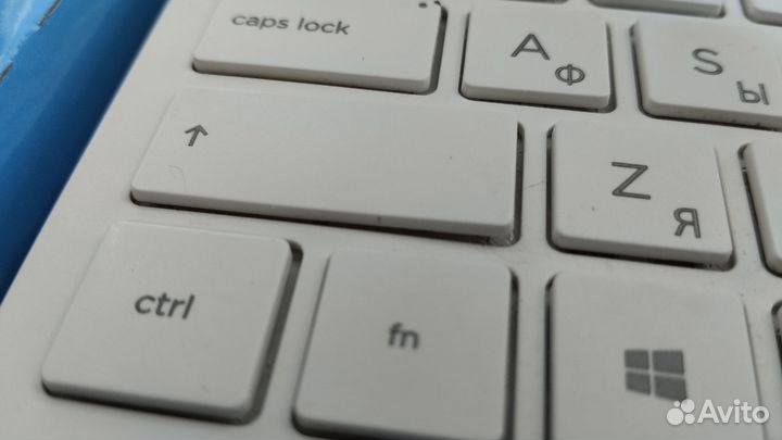 Беспроводные клавиатура и мышь HP Pavilion 800