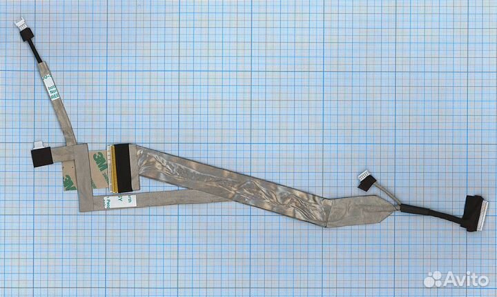 Шлейф Acer 5230 5630Z (шлейф под камеру)