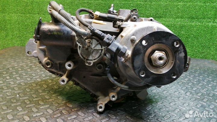 Раздаточная коробка Kia Sorento