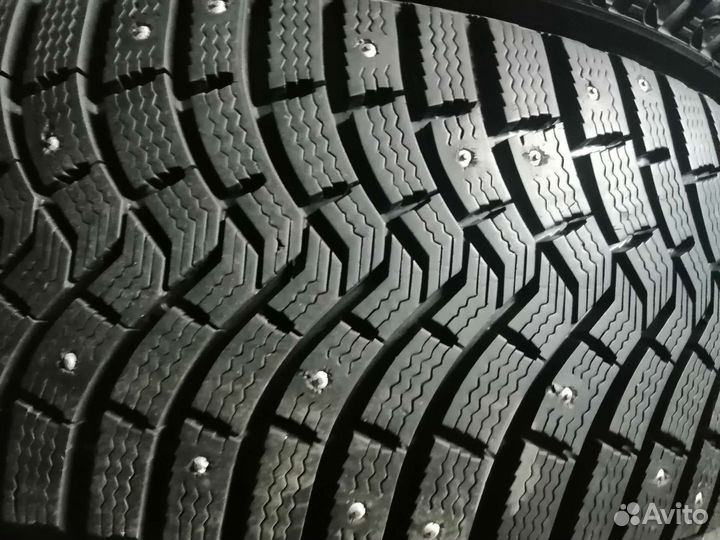 Michelin Latitude X-Ice 265/60 R18
