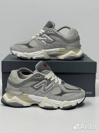 Кроссовки new balance 9060