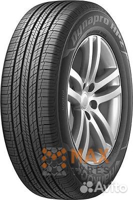 Hankook Dynapro HP2 RA33 275/70 R16 114H