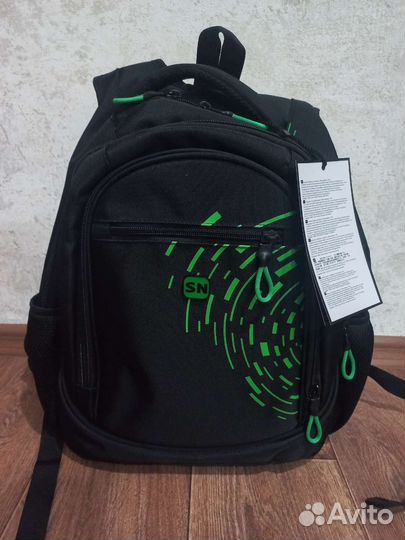 Рюкзак для мальчика