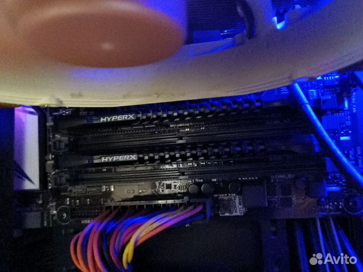 I5-6600k + z170 +16gb