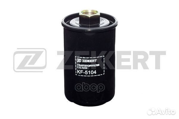 Фильтр топл. Land Rover Discovery I II 89- Ra