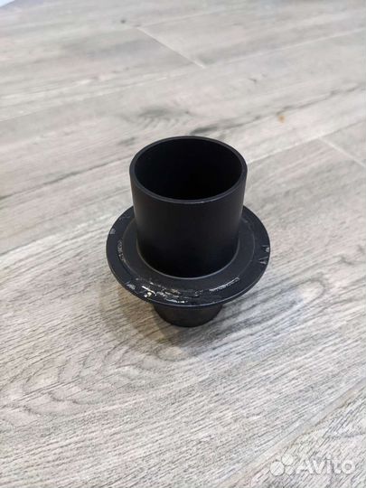 Db killer two brothers (флейта для глушителя)