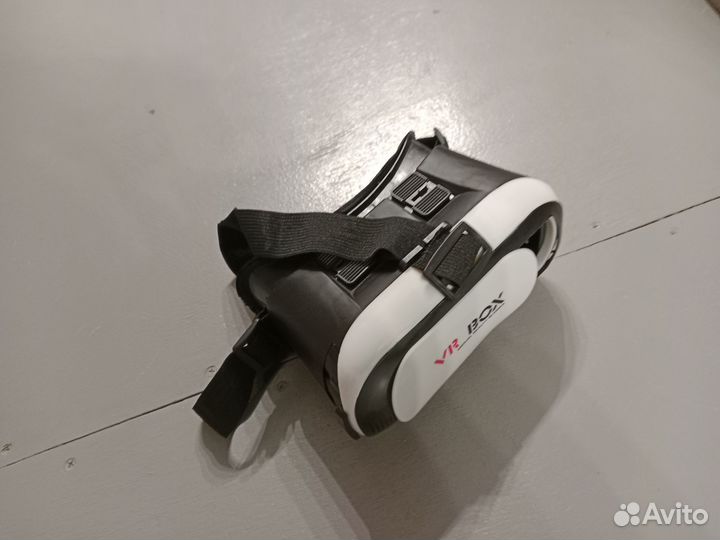 VR очки для телефона