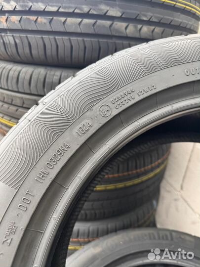 Continental ContiPremiumContact 5 205/55 R17 91V