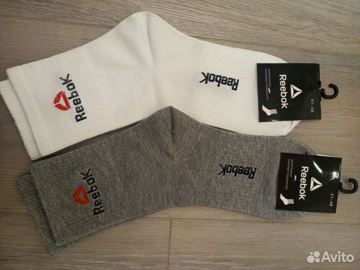 Носки adidas reebok turkan