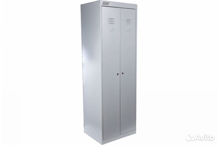 Шкаф для раздевалок Gigant шрк 22-600