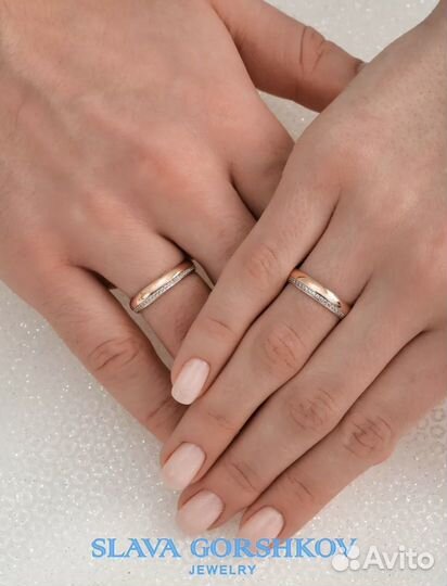Золотое кольцо 375 проба