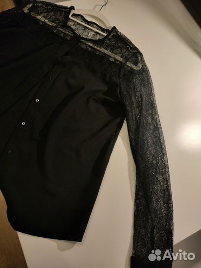 Блузка женская 44 46