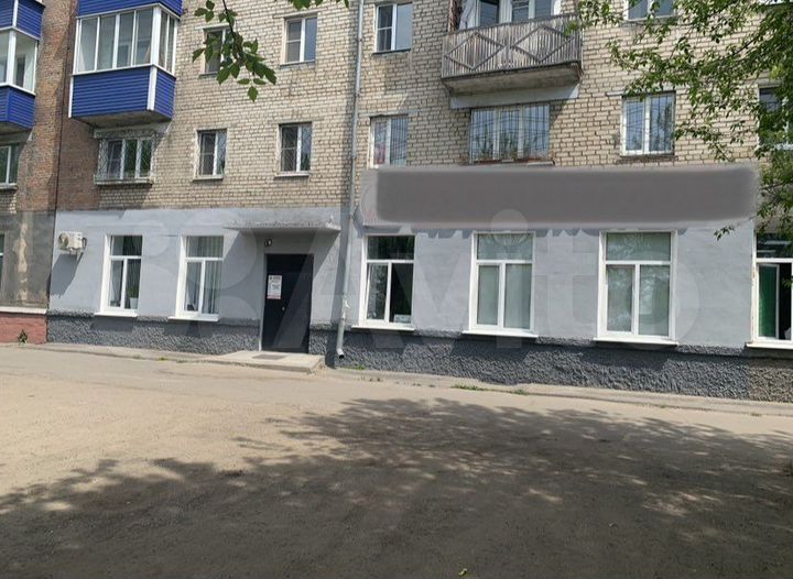 Офис, 82.5 м²