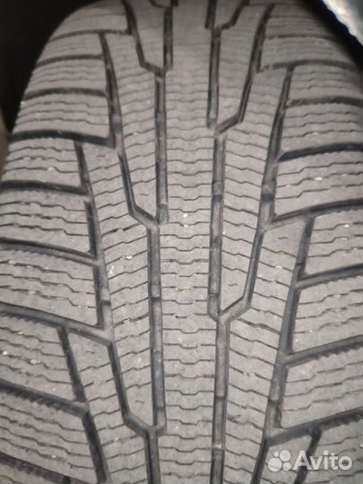 Nokian Tyres Nordman RS2 215/55 R17 98R