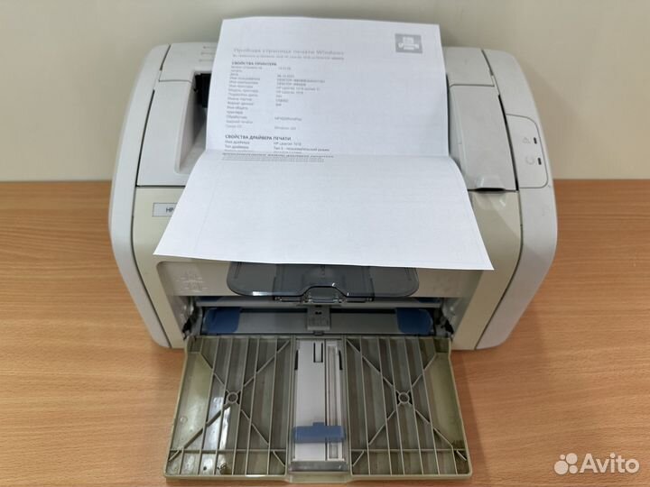 Принтеры HP LJ