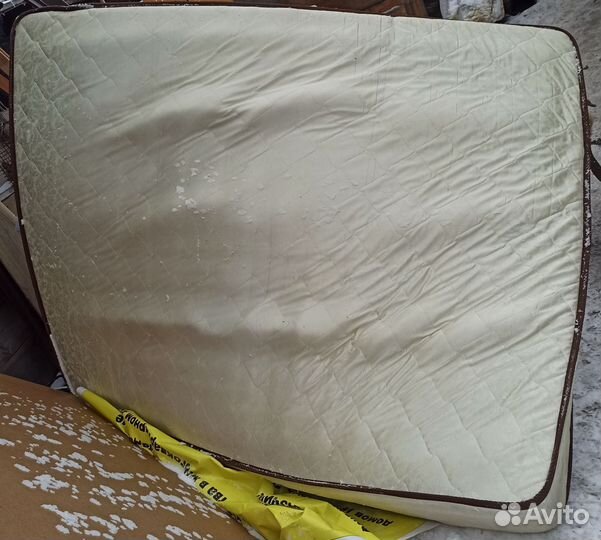 Матрас 160х200