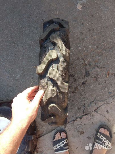 Normaks ND638 12/6 R12 200