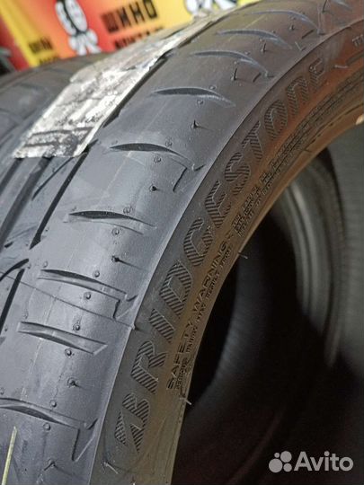 Bridgestone Potenza S001 225/40 R18 92Y