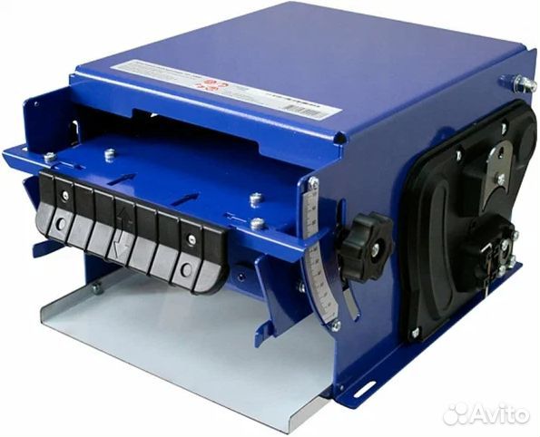 Приставка Рейсмусовая Белмаш TD - 2200