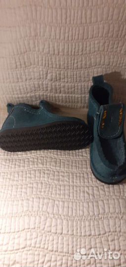 Валеши Пимы натуральная шерсть,трек подошва