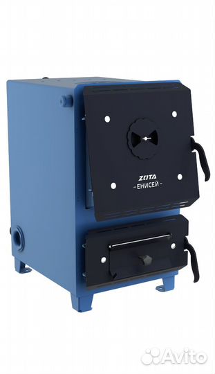 Котел zota 