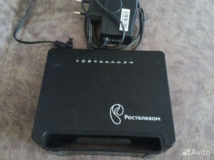 Wifi роутер