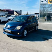 Scion xA 1.5 AT, 2006, 157 000 км, с пробегом, цена 749 000 руб.