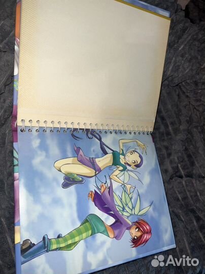 Фотоальбом 