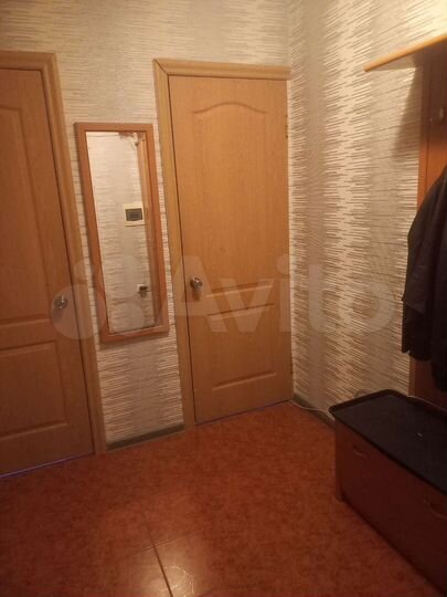 1-к. квартира, 41 м², 7/7 эт.