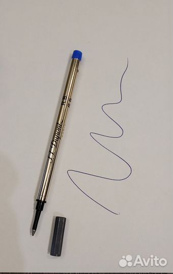 Стержни S.T. dupont