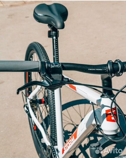 Велосипед качественный бренд России