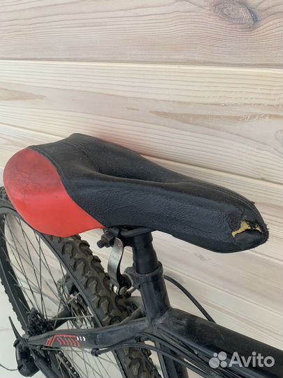 Велосипеды бу взрослый