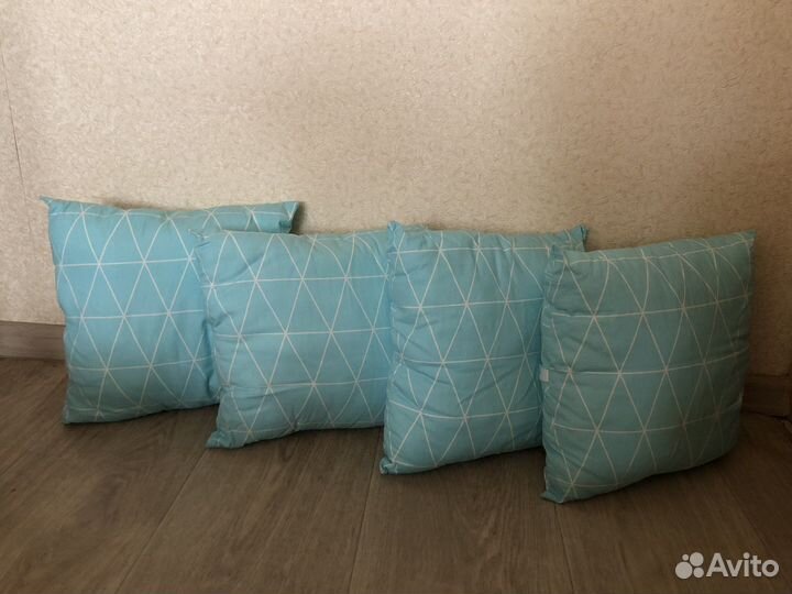 Детский постельный комплект