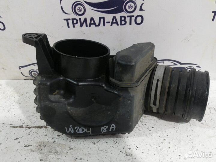 Резонатор W204