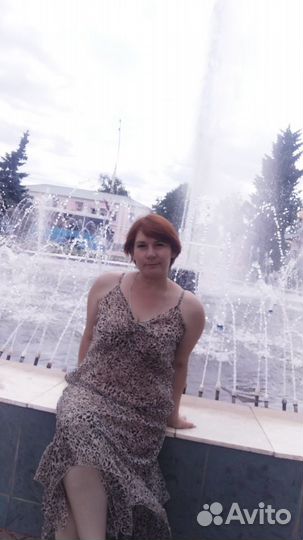 Санитарка