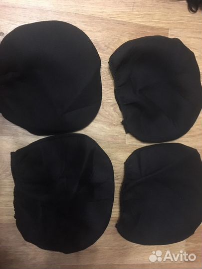 Продаю чехлы на Nissan X-trail