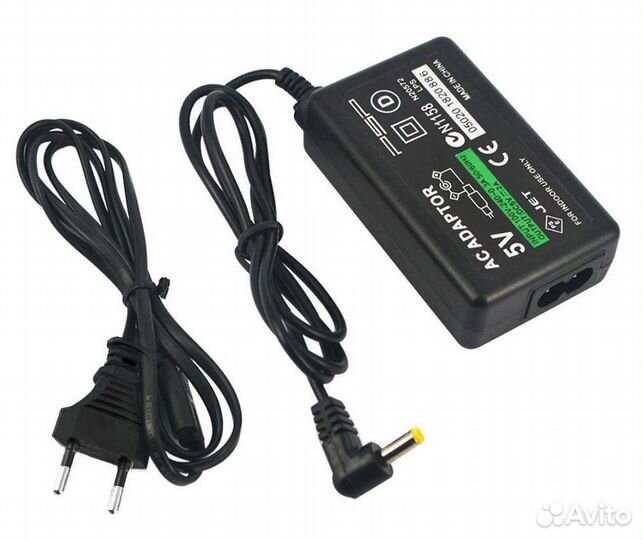 Зарядка для PSP