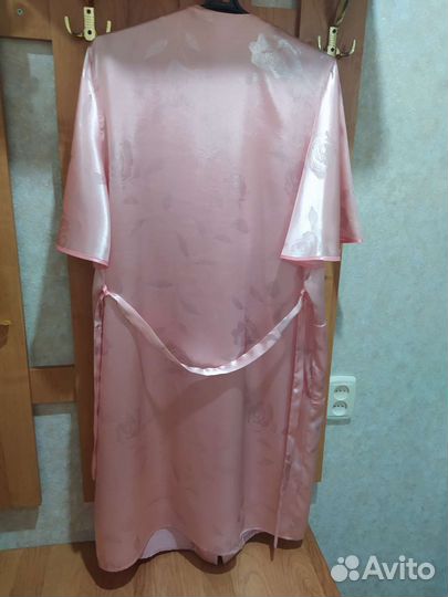 Халат женский